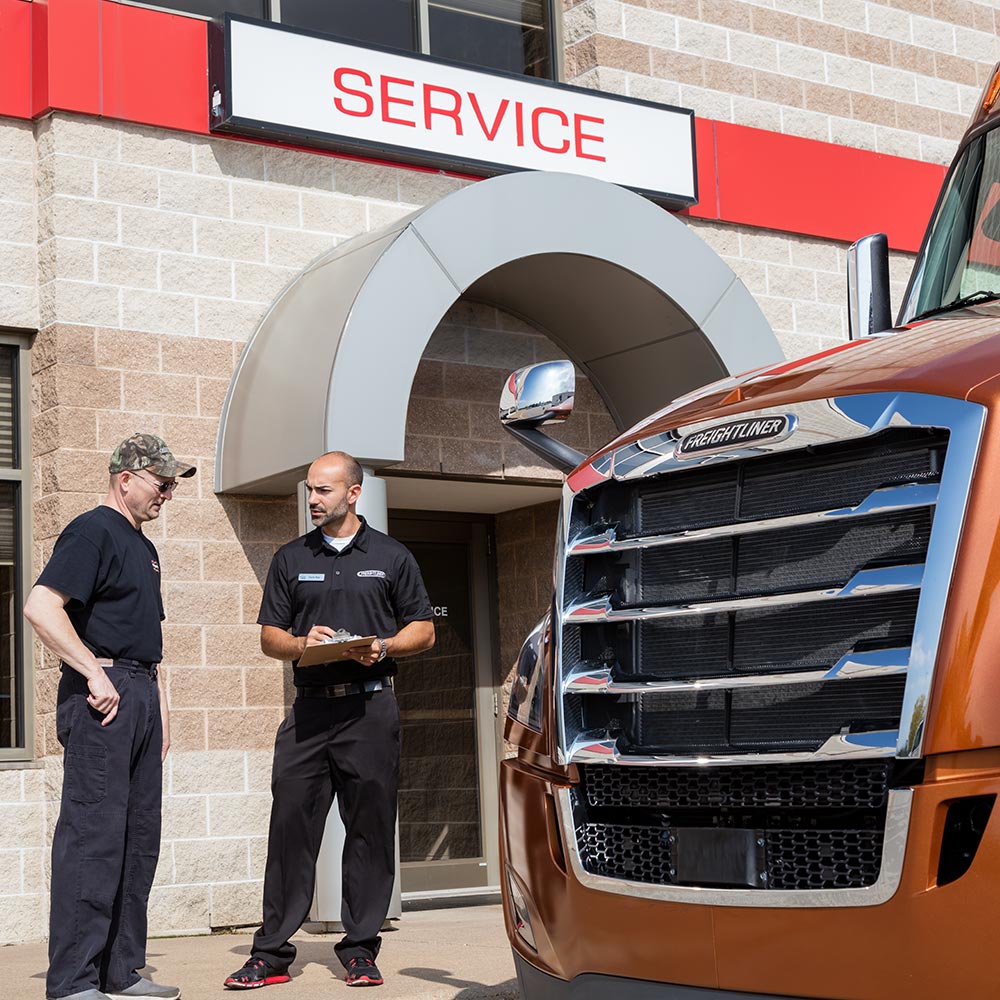 Service