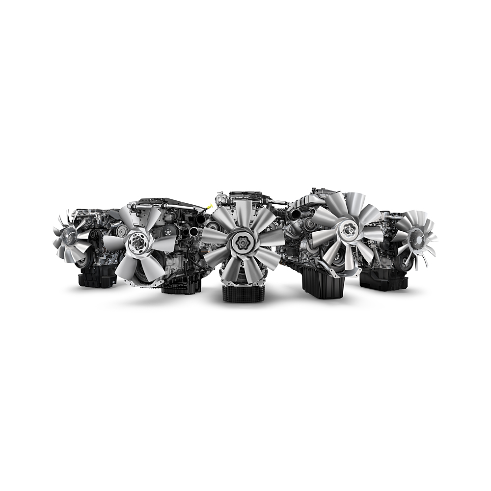 Engine Service Warranties